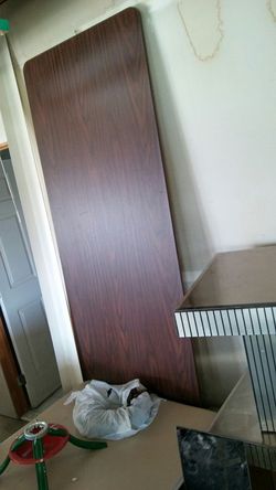 10 ft. Table