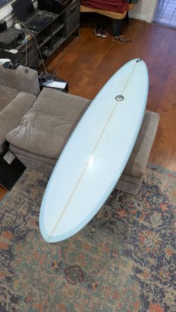 Surfboard