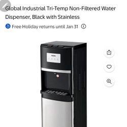 Best  Water Cooler I Ever Bought