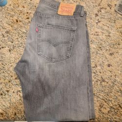Levis 501 