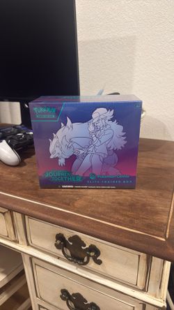 Journey Together PC ETB