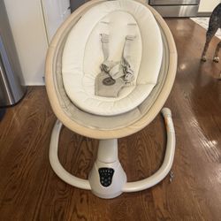 Maxi Cosi Cassia Swing