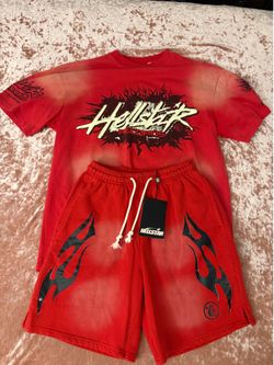 Hellstar set L