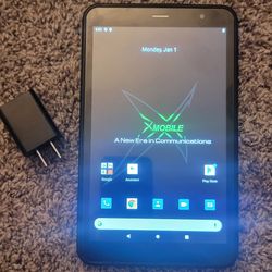 XMobile Tab