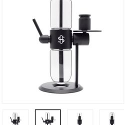 Studenglass Gravity Infuser 