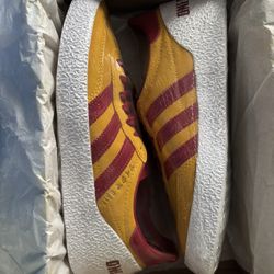 adidas Bait x One Punch Man x Montreal 76 Saitama 