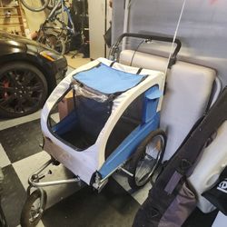 Dog Stroller