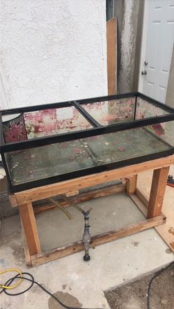 Frag Tank