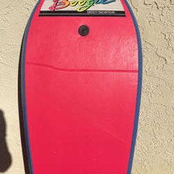 Morey Boogie board 