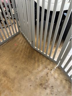 Dog Gate