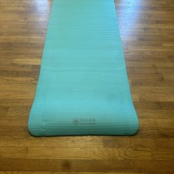 Gaim Yoga Mat