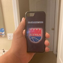 iPhone 6s/7s Kings Phone Case