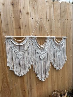 Bohemian Wall Decor