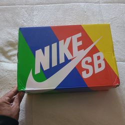 Nike Sb Size 13 Mens