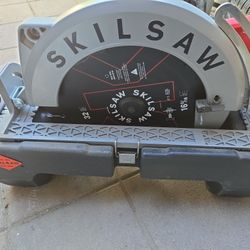 Skilsaw 