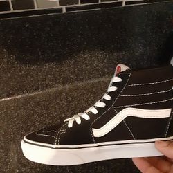 Vans womens 7 Great Condition 