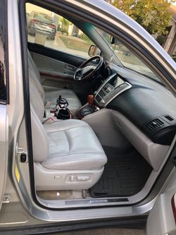 2006 Lexus Rx 330