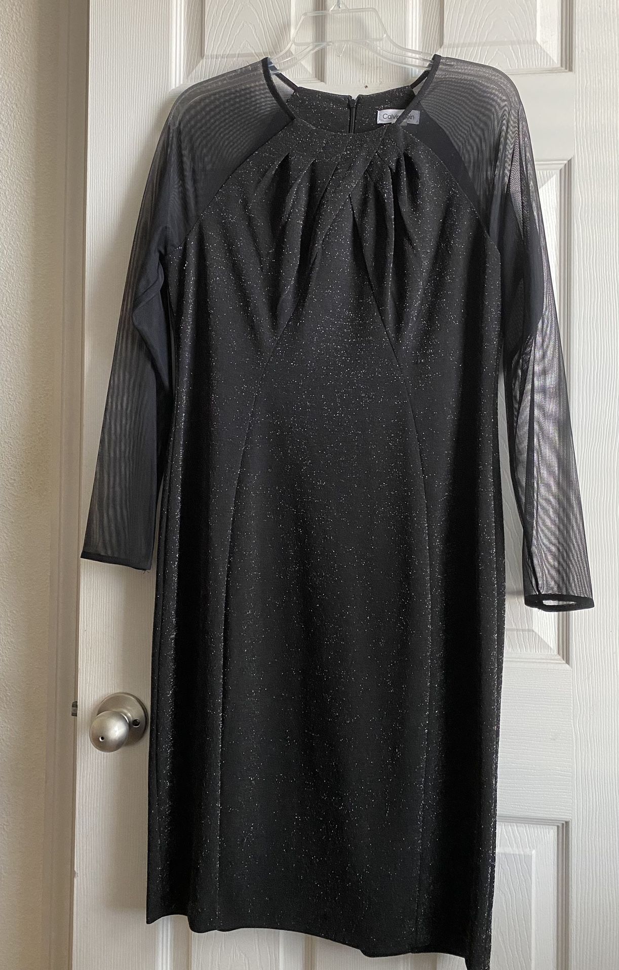 Calvin Klein Party Dress Size 12