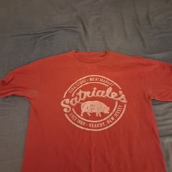 Men's Large Satriale's T-shirt