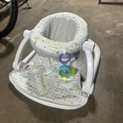 Baby Chair 