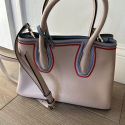 Kate Spade purse - Pretty In pink