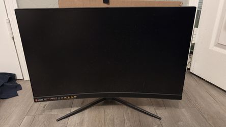 MSI Optix G27C4 Monitor