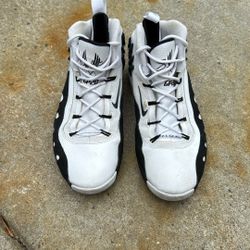 Nike Flight