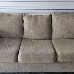 Serta Sleeper Sofa