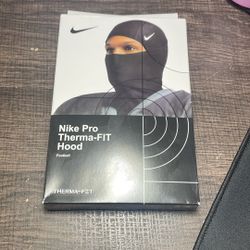 Nike Pro Therma FIT Hood