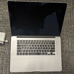 MacBook Pro 2015