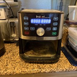 Instant Vortex Plus Air Fryer 