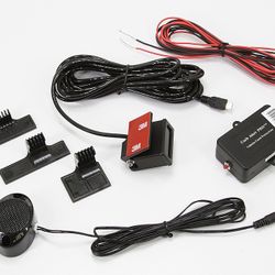 Alert Pro Bumper Sensor System 