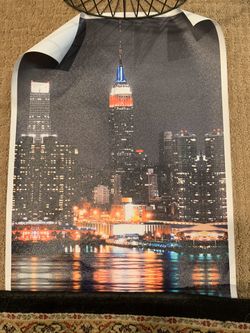 Artwork Canvas