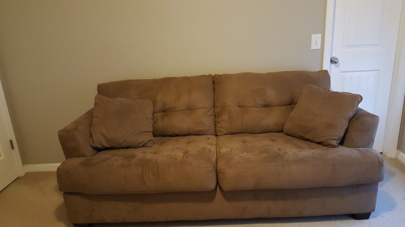 Ashley Furniture sofa