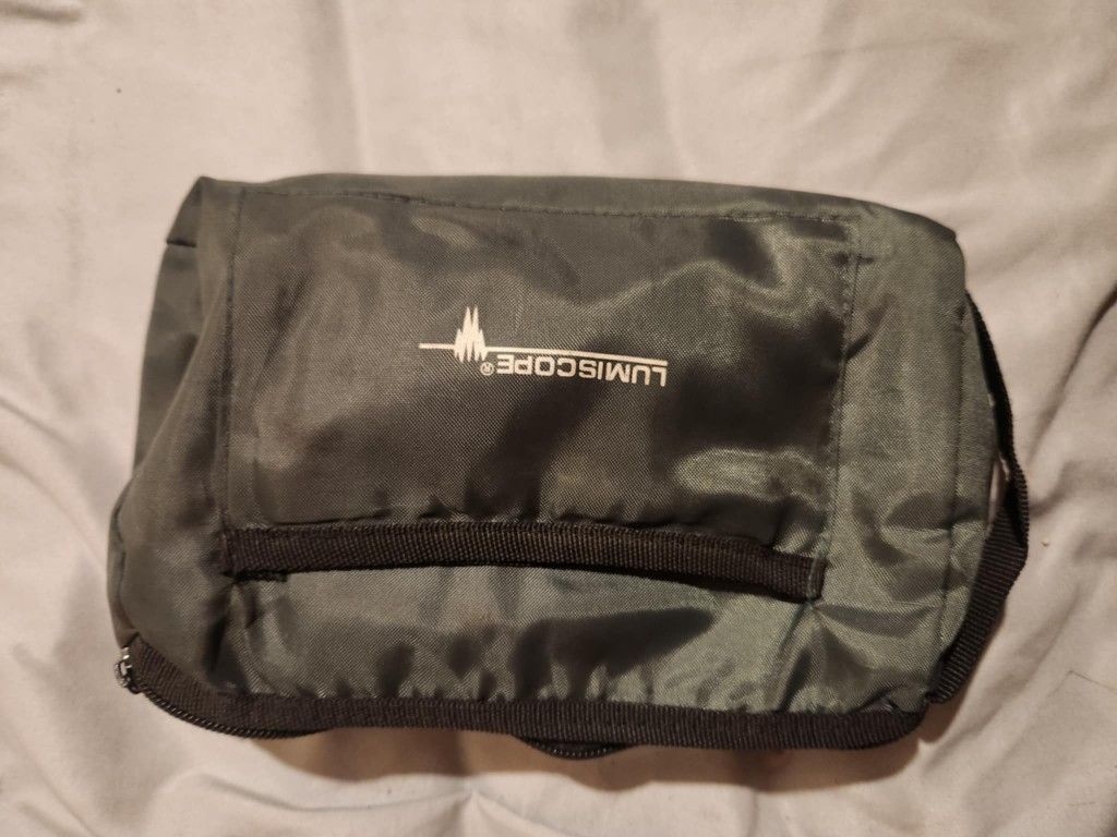 Lumiscope Professional BP Kit
