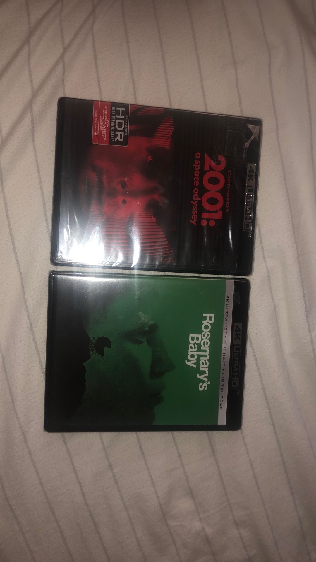 4k Classics
