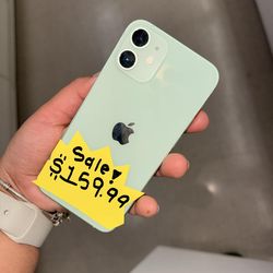 iPhone 12 mini 128gb t mobile metro