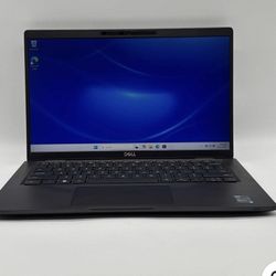 Dell Latitude 7420 Laptop 