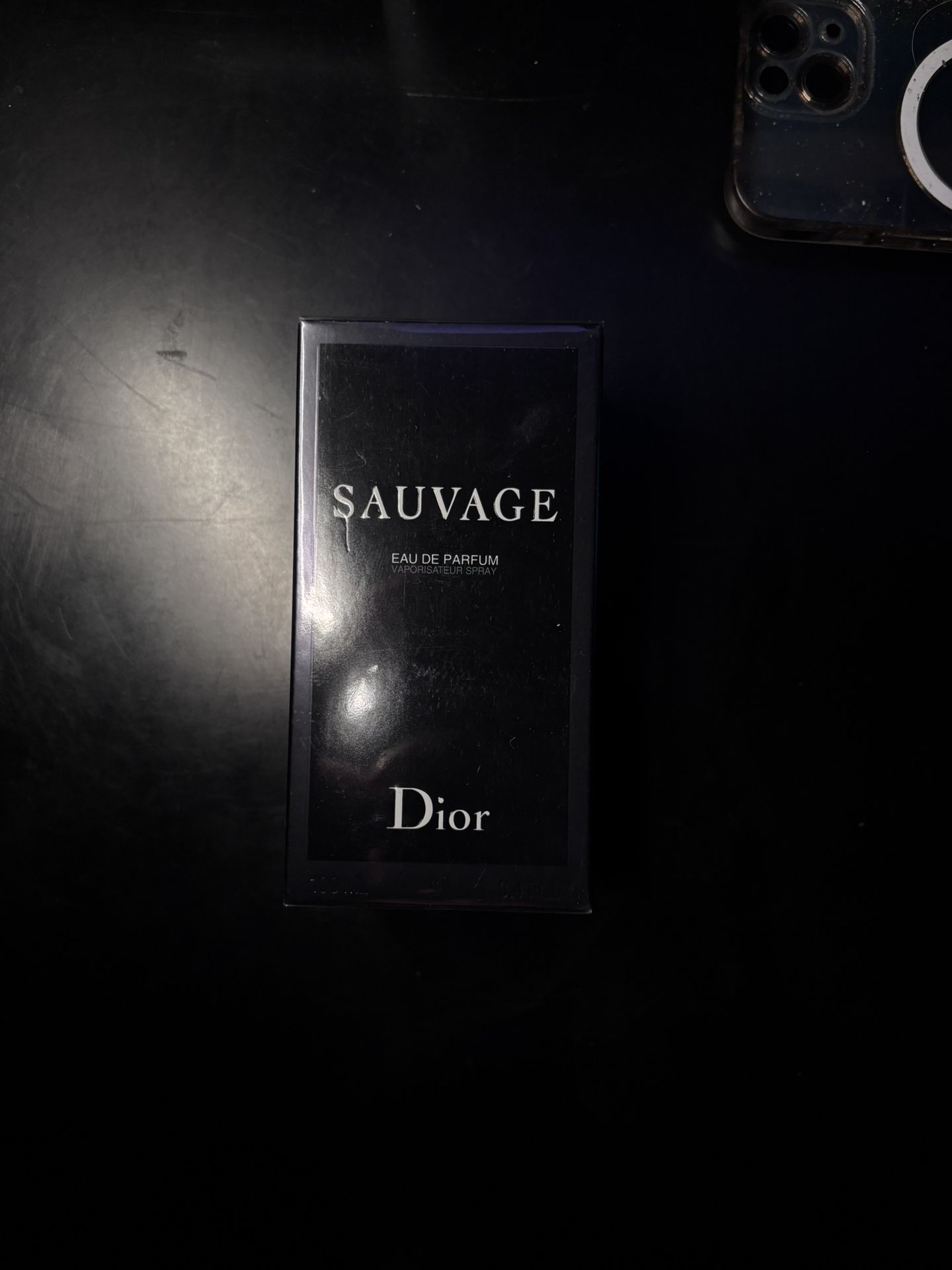 Dior Sauvage Eau De Parfum