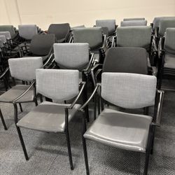 Stacking Chairs, Guest Chair, Dining Chairs 