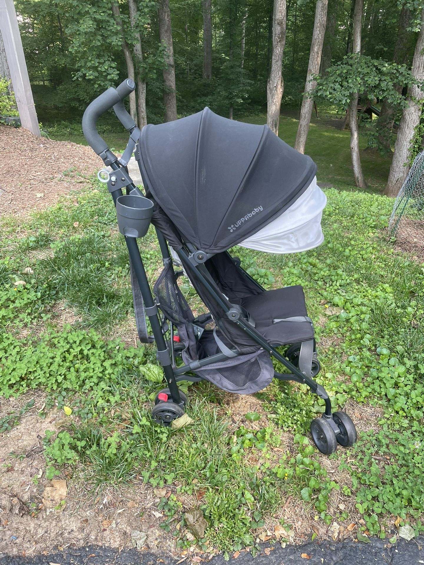 UPPAbaby Lite Stroller - Like New