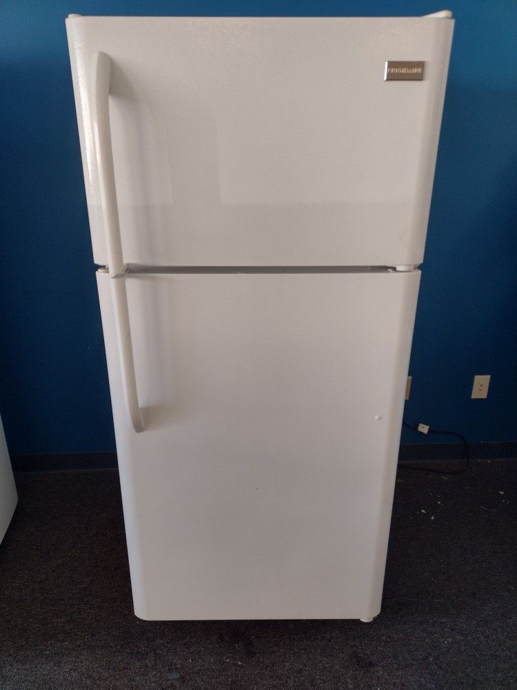 18cft Fridge 