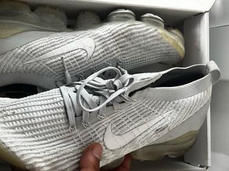 Nike Vapor max size 12