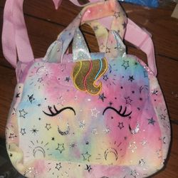 🆕️  GIRLS SHOULDER OR HAND BAG 