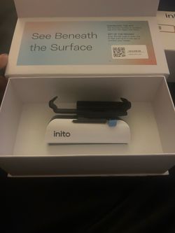 Inito Fertility Monitor