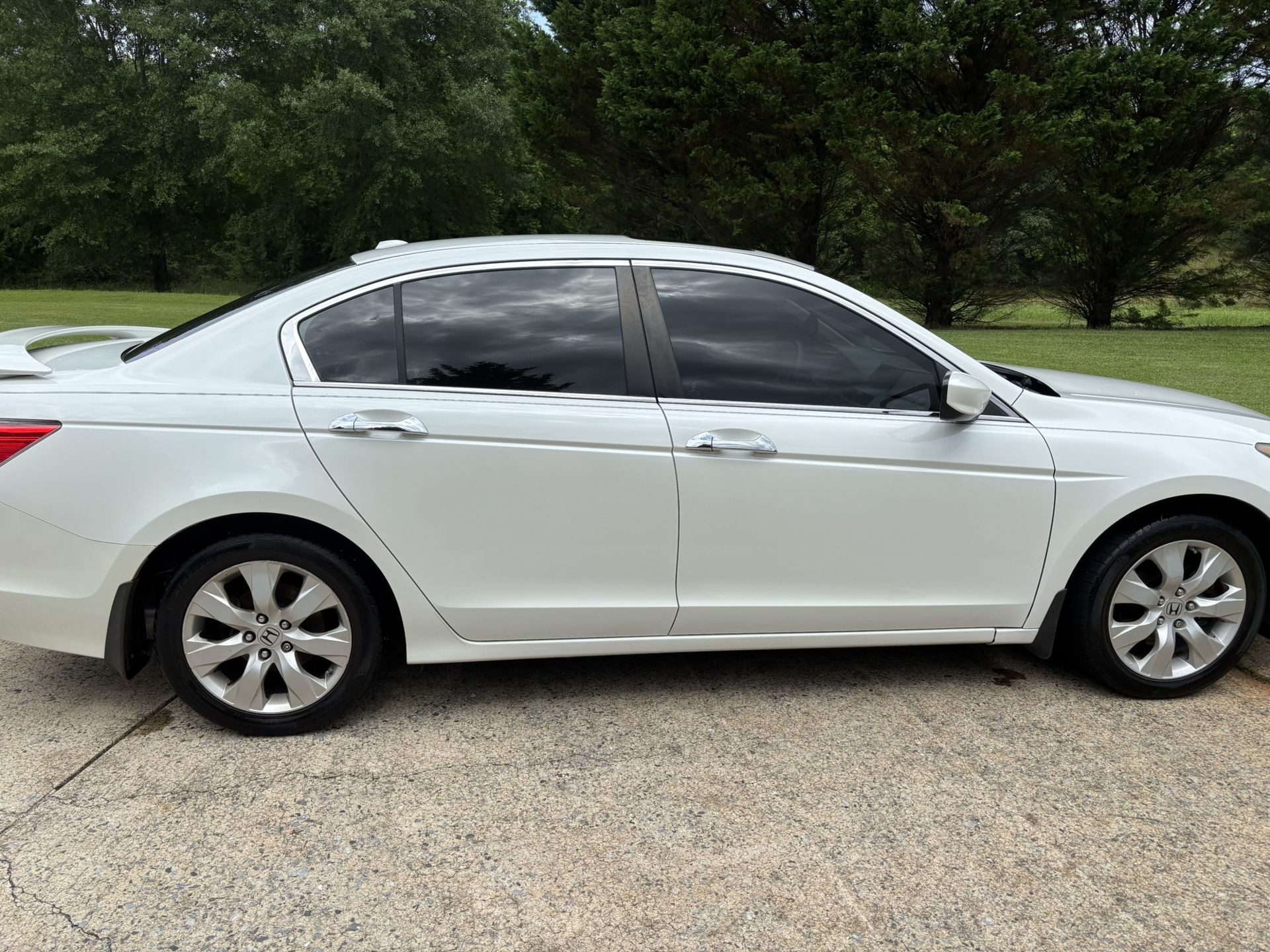2010 Honda Accord
