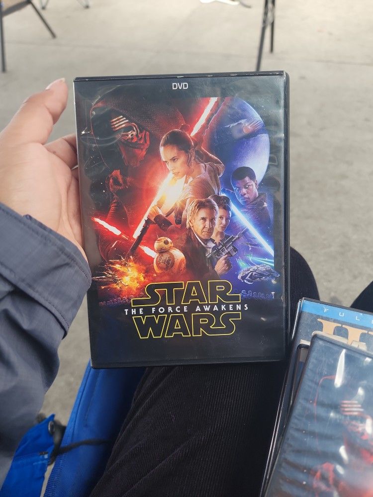 Movie - Star Wars