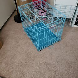 Dog Crate Size Medium