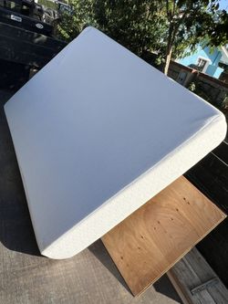 Memory Foam Full Mattress