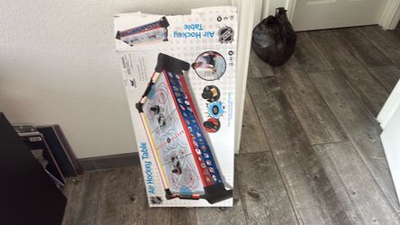 Kids air hockey table, toy, game, kids toys